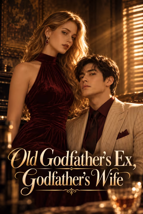 Old Godfather’s Ex, Godfather’s Wife