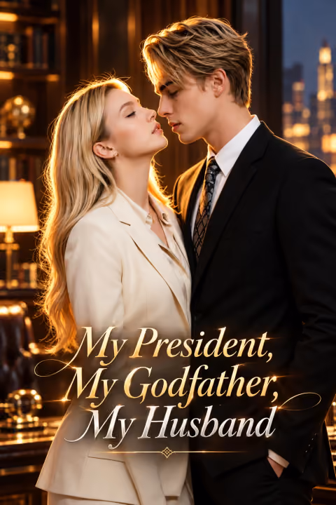 My President,My Godfatther,My Husband