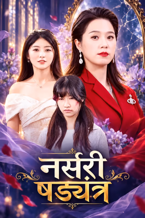 नर्सरी षड्यंत्र का पोस्टर