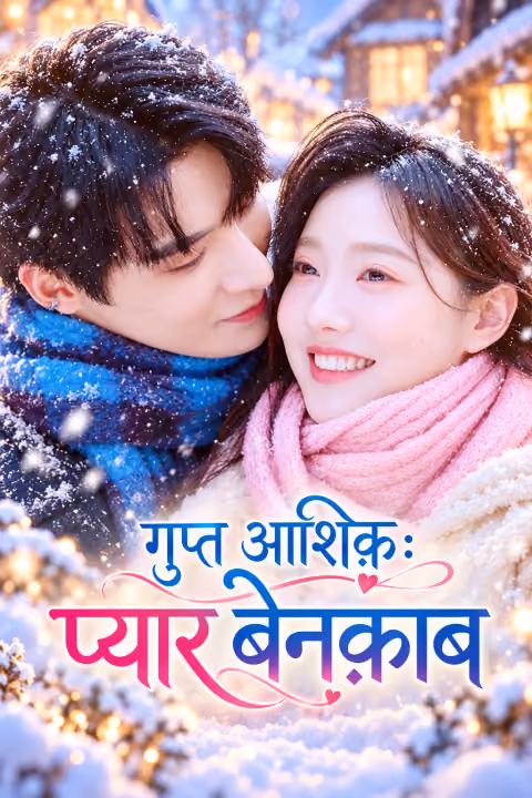गुप्त आशिक़: प्यार बेनक़ाब
