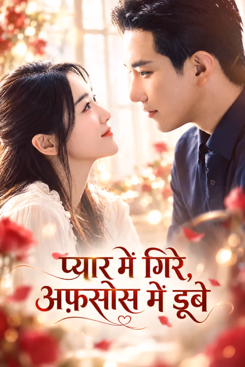 प्यार में गिरे, अफ़सोस में डूबे
