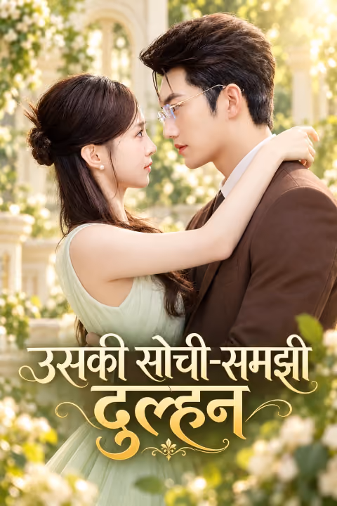 उसकी सोची-समझी दुल्हन