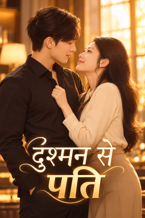 दुश्मन से पति