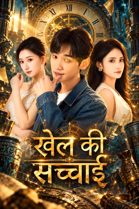 खेल की सच्चाई