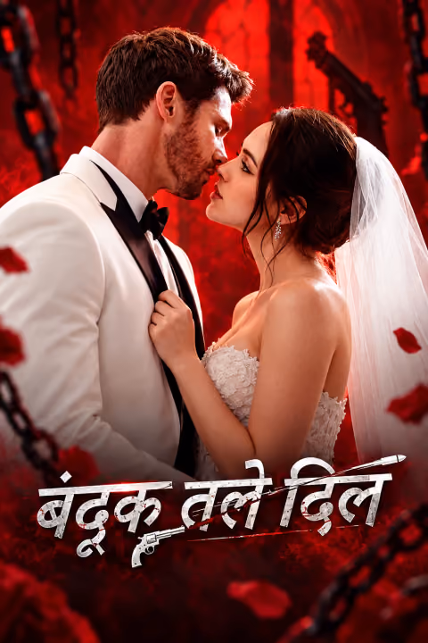 बंदूक तले दिल