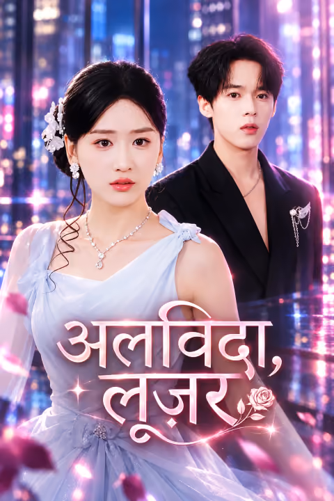 अलविदा, लूज़र