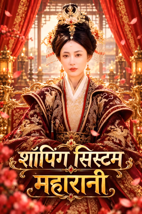 शॉपिंग सिस्टम महारानी