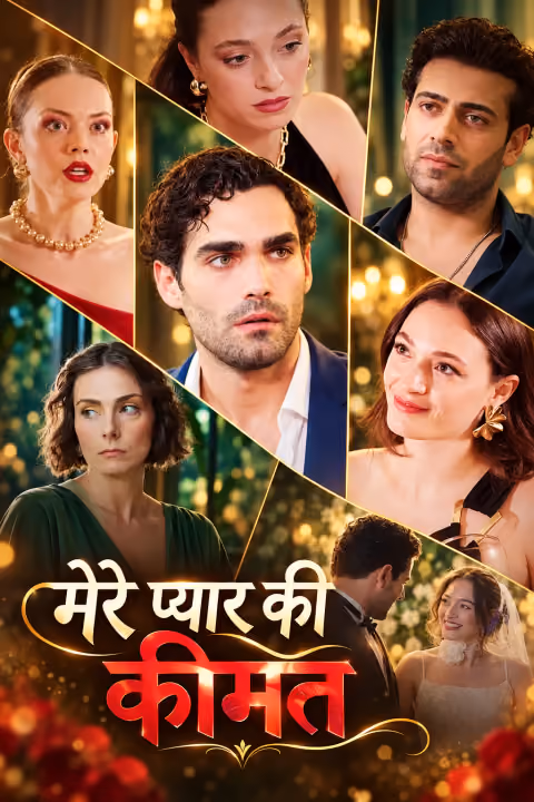 मेरे प्यार की कीमत