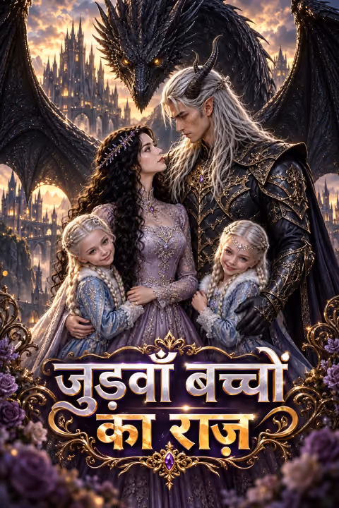 जुड़वाँ बच्चों का राज़