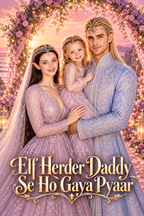 Elf Herder Daddy Se Ho Gaya Pyaar