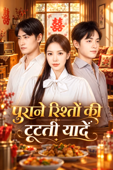 पुराने रिश्तों की टूटती यादें