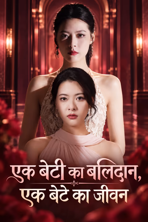 एक बेटी का बलिदान, एक बेटे का जीवन