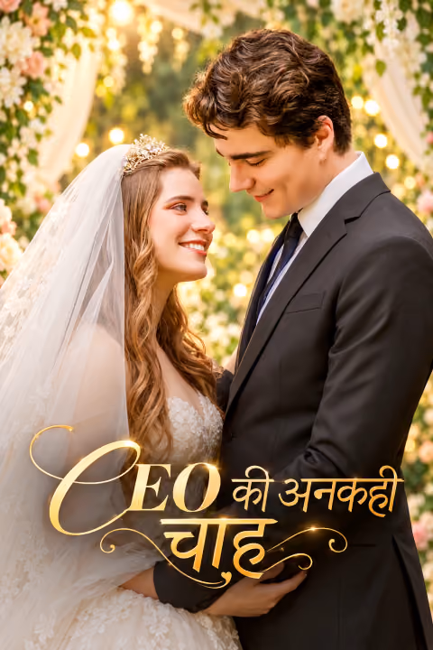 CEO की अनकही चाह