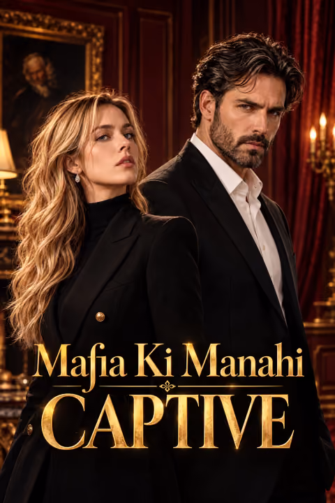 Mafia Ki Manahi Captive का पोस्टर