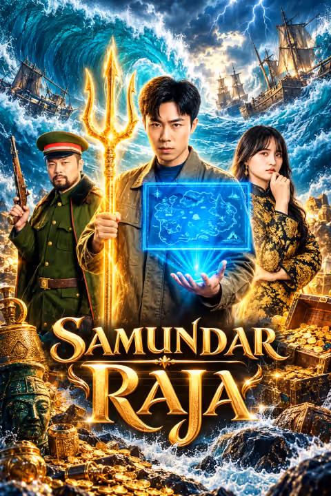 Samundar Raja का पोस्टर
