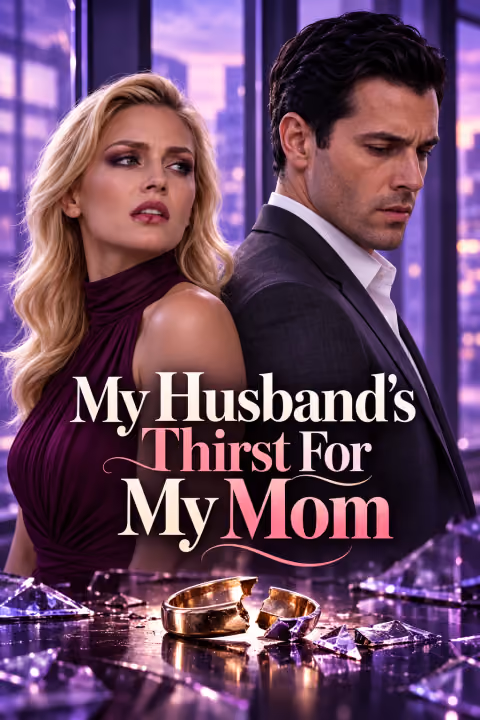 My Husband's Thirst For My Mom
