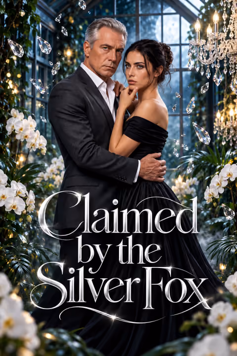 Claimed by the Silver Fox का पोस्टर