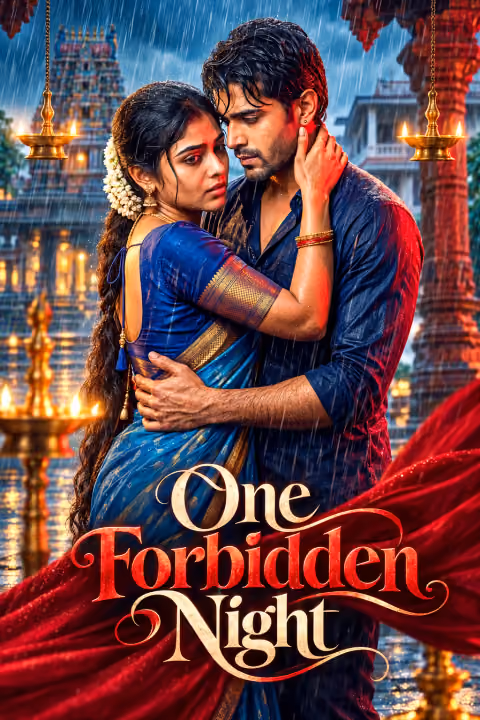 One Forbidden Night