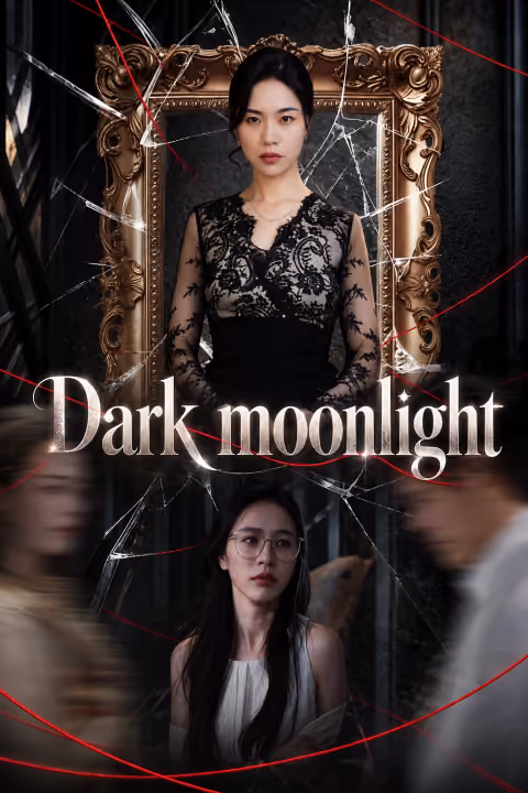 Dark moonlight का पोस्टर