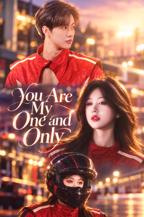 You Are My One and Only का पोस्टर