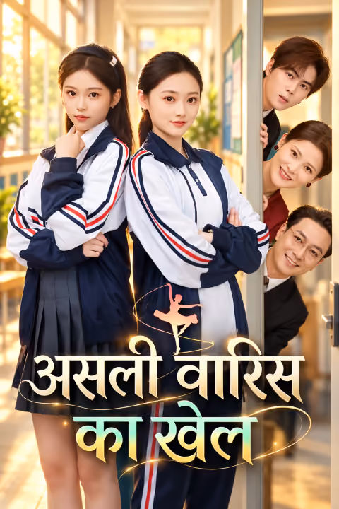 असली वारिस का खेल