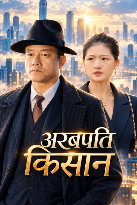 अरबपति किसान