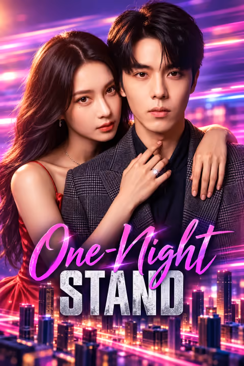 One-Night Stand का पोस्टर
