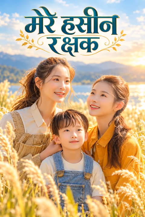 मेरे हसीन रक्षक