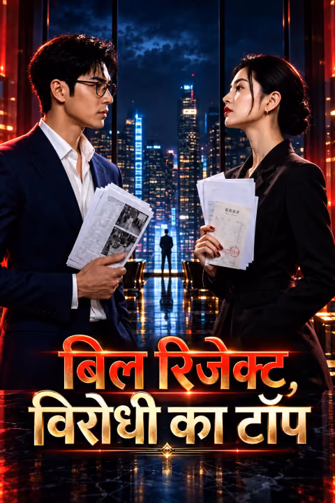 बिल रिजेक्ट, विरोधी का टॉप का पोस्टर