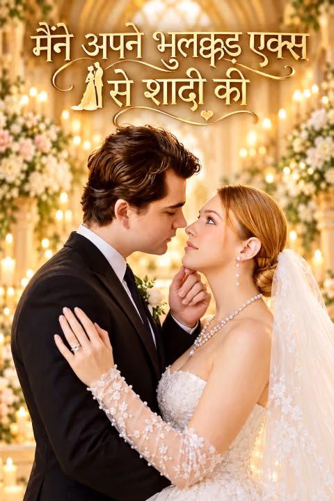 मैंने अपने भुलक्कड़ एक्स से शादी की