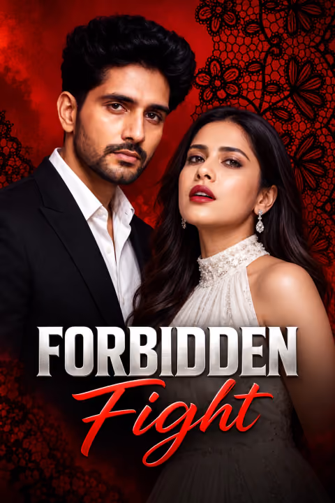Forbidden Fight