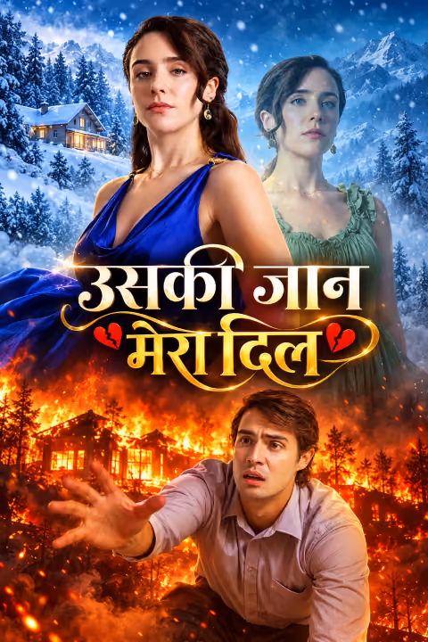 उसकी जान मेरा दिल