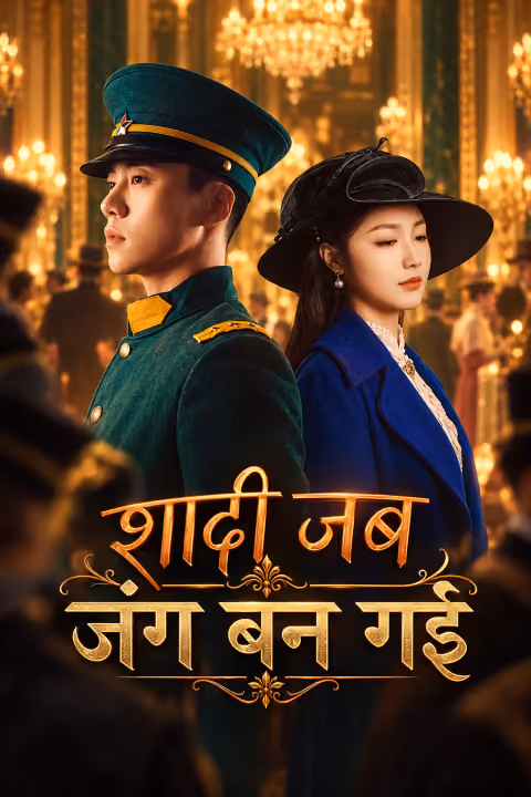 शादी जब जंग बन गई