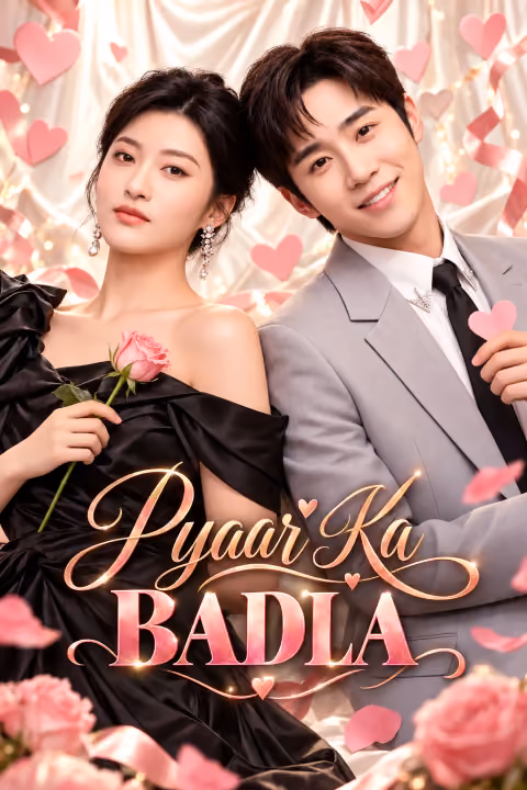 Pyaar Ka Badla का पोस्टर