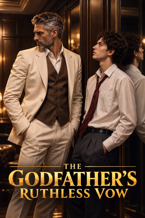 The Godfather’s Ruthless Vow