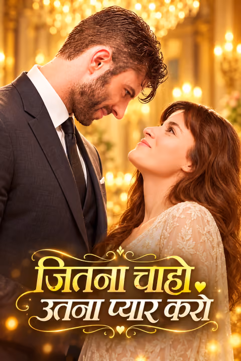 जितना चाहो उतना प्यार करो