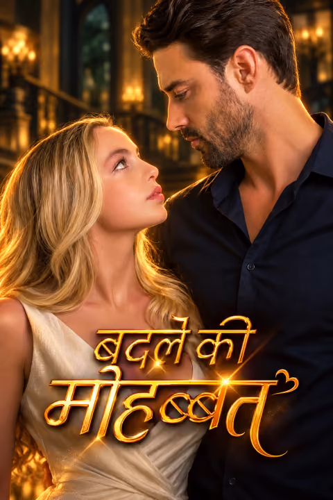 बदले की मोहब्बत