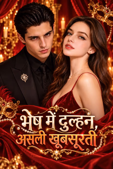 भेष में दुल्हन, असली खूबसूरती