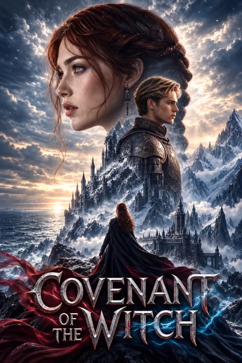 Covenant of the Witch