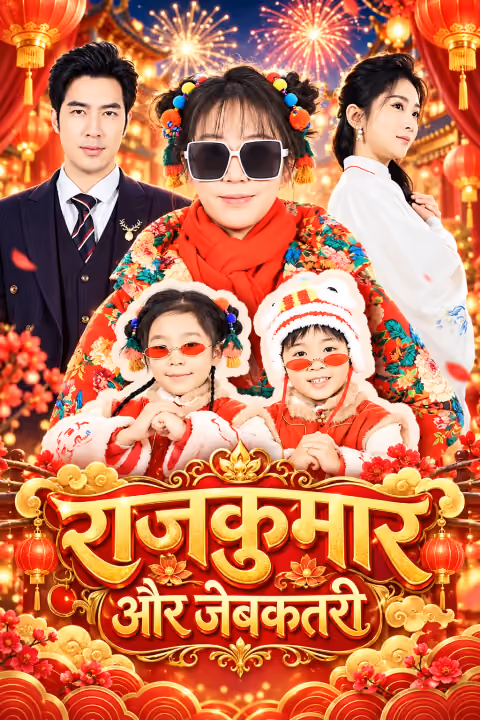 राजकुमार और जेबकतरी